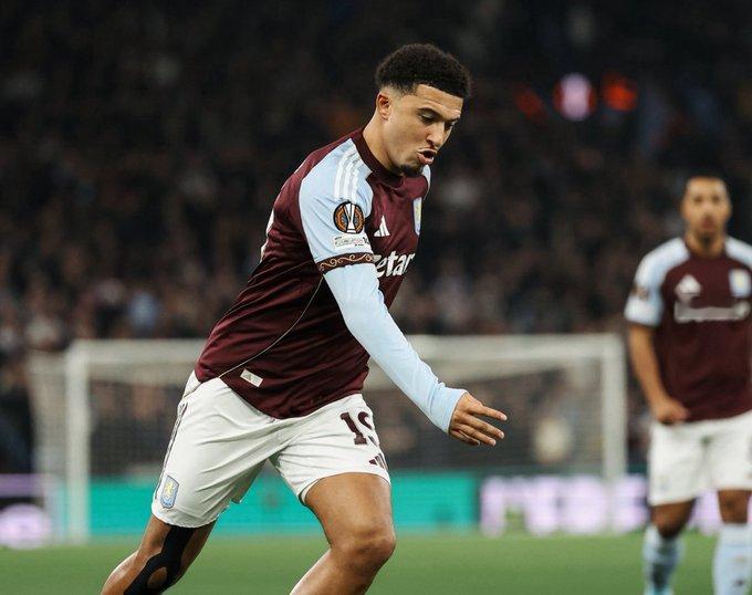 法尔克和德国天空体育多特蒙德再次推动重新签下桑乔，管理总监拉斯·里肯确认了他们的