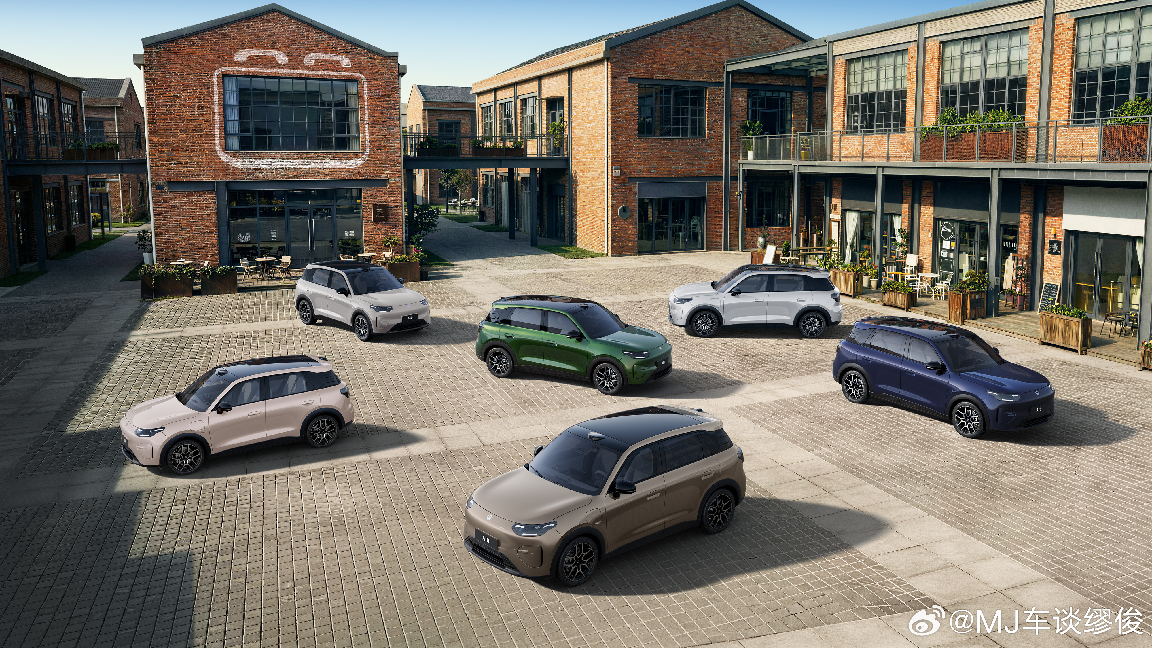 零跑A10开启激光雷达8万时代 6.58 万起买到 15 万级的配置，6-10 