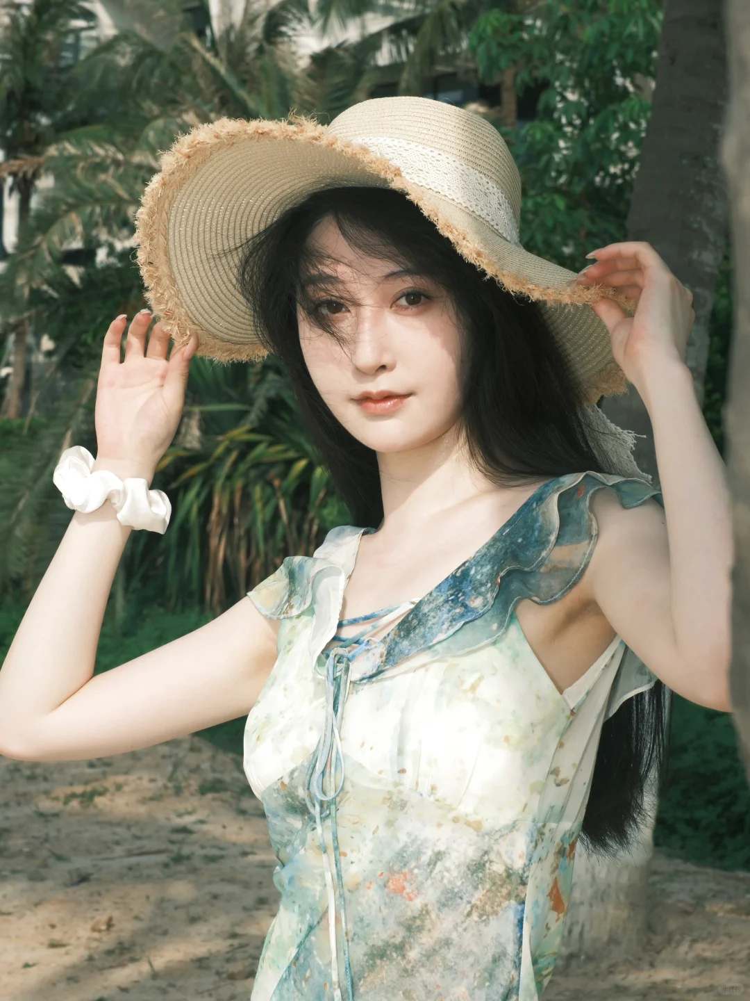 坏消息，夏天要结束了🫧