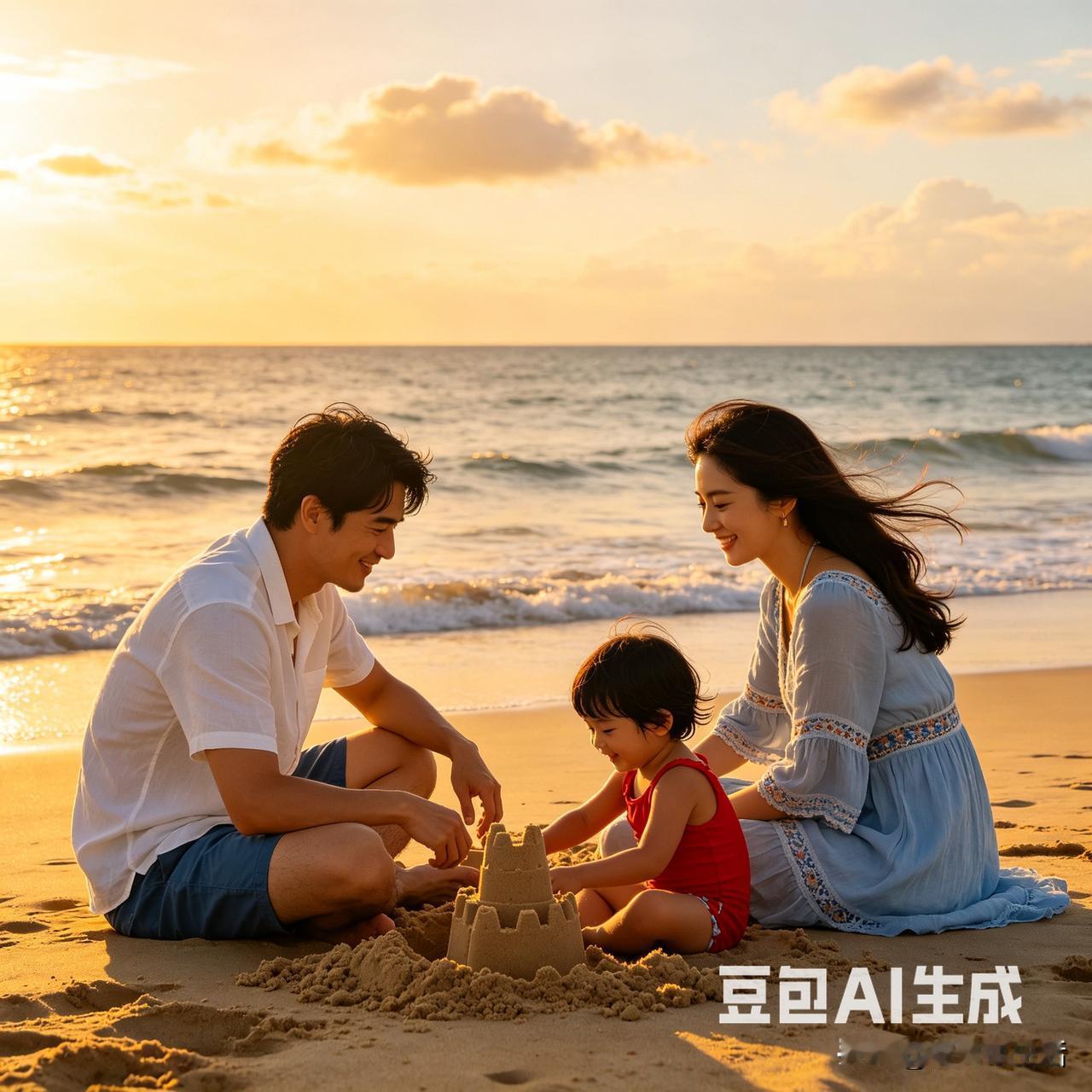 你知道吗？一个家庭最不能得罪的四个人？
朋友，你知道吗？在一个家庭里，有四个人是