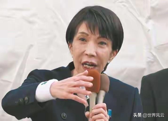 伊朗玩命打！特朗普紧急对台海做出一项安排，高市早苗脸色都变了。
中东现在已经乱成