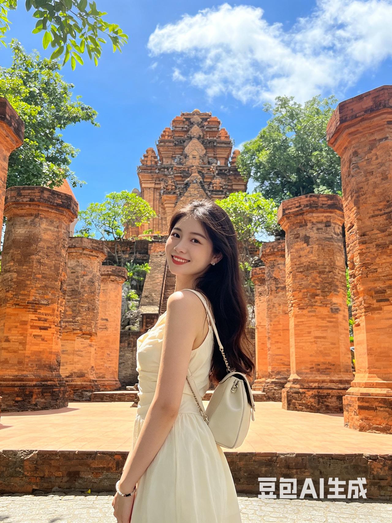 容貌对一个女人来说，到底有多重要？

今天看了一本只有二十页的小书，叫《与衰老和