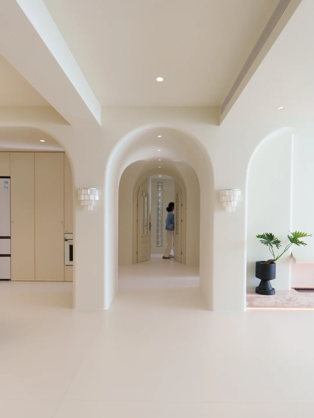 可以恭喜我硬装结束吗？不敢想这是我的家🥹