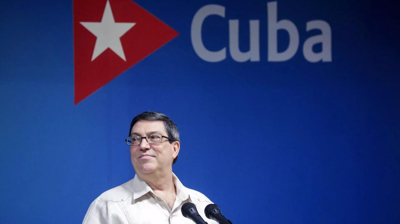俄中同时撑古巴，美国真要动手得先掂量掂量

美国起诉古巴前领导人劳尔·卡斯特罗，