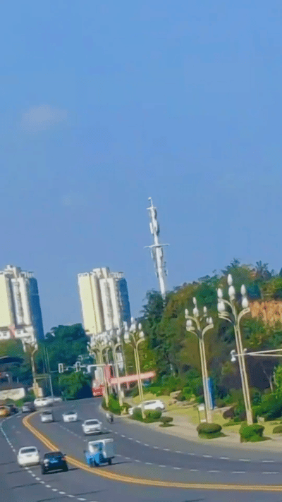 泸县2.8级地震太佛系！地球挠痒痒，朋友圈先炸锅！
 
10月26日泸县的2.8