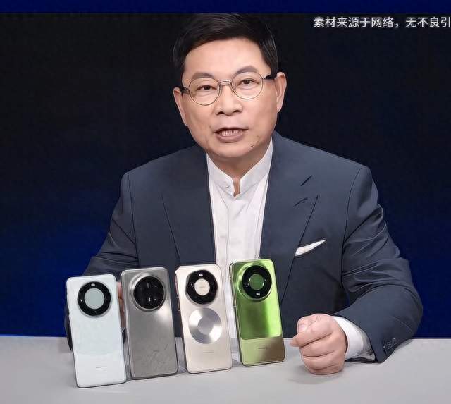 打破两大生态壁垒！鸿蒙7星河互联上线，华为苹果终于能互通