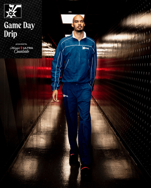 当你用父母的方式对待父母光头双子星是这么来的？凯尔登-约翰逊表示：“昨晚，文班亚