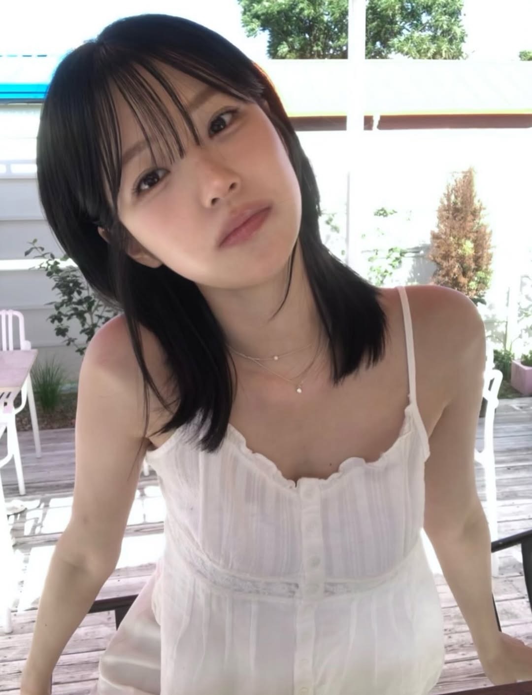 fromis_9 Jiheon白知宪 🪴 