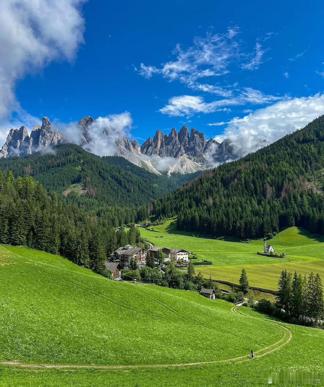 微博年度待改编ip评选pick你心中的改编潜力王 树在。山在。大地在。我在。昨天