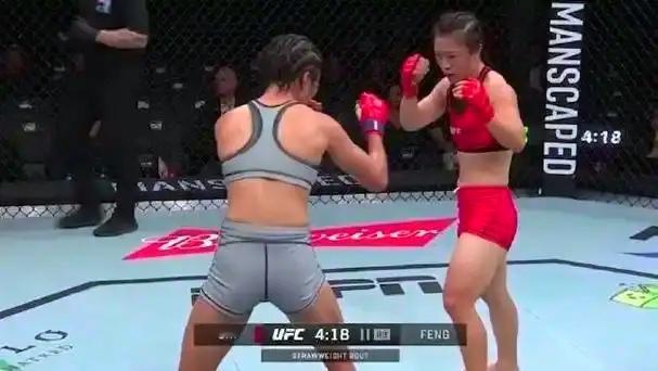 跑马拉松调休被拒的女护士和打UFC受欢迎支持的女中医师，同一个体系里的两个极端案