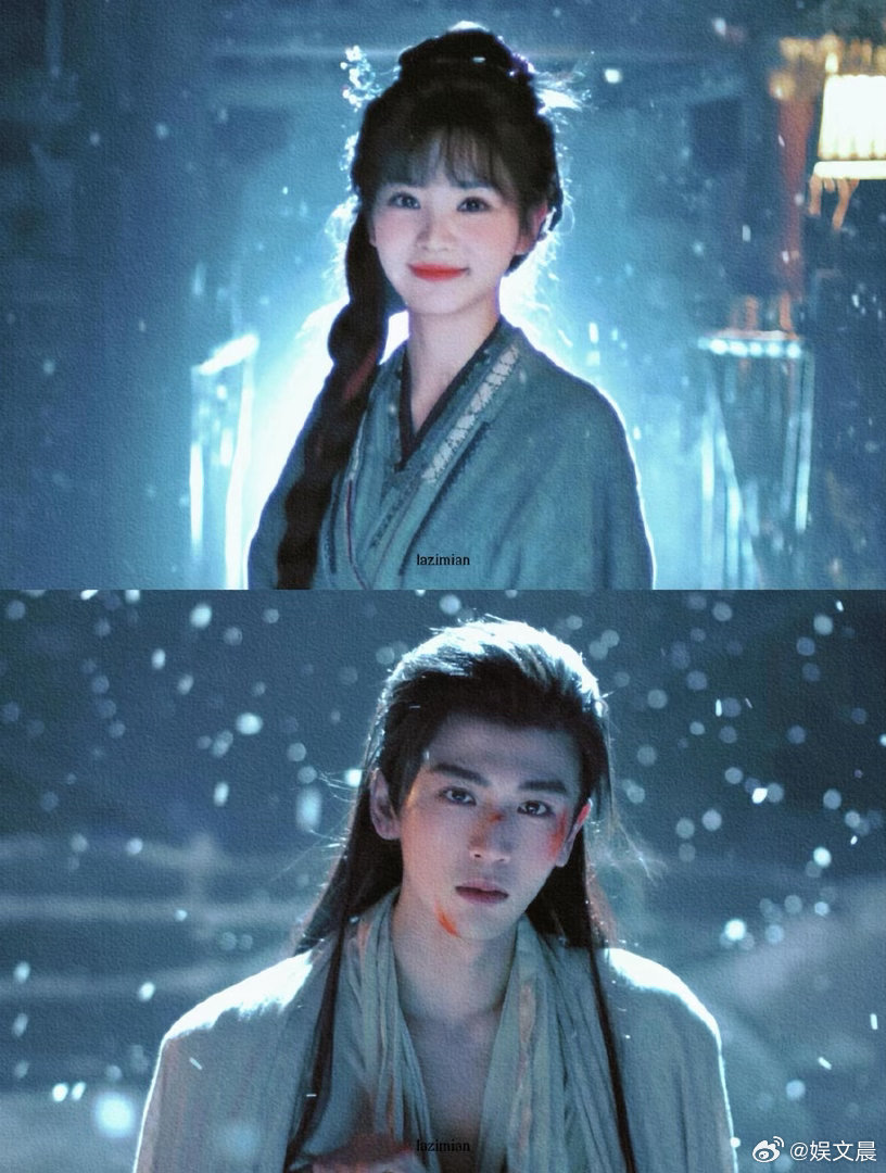 逐玉热度超过苍兰诀 热度一路领跑，《逐玉》用细腻剧情与超强演员表现力征服观众，张