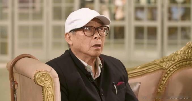 演员刘兆铭去世老戏骨刘兆铭离世，享年九十三岁，他塑造过姥姥、岳不群、一灯大师等诸