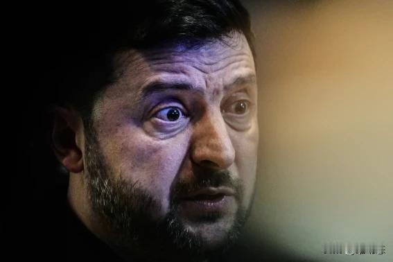 泽连斯基怒斥欧洲陷“土拨鼠之日”

乌克兰总统泽连斯基在达沃斯论坛发出尖锐批判，