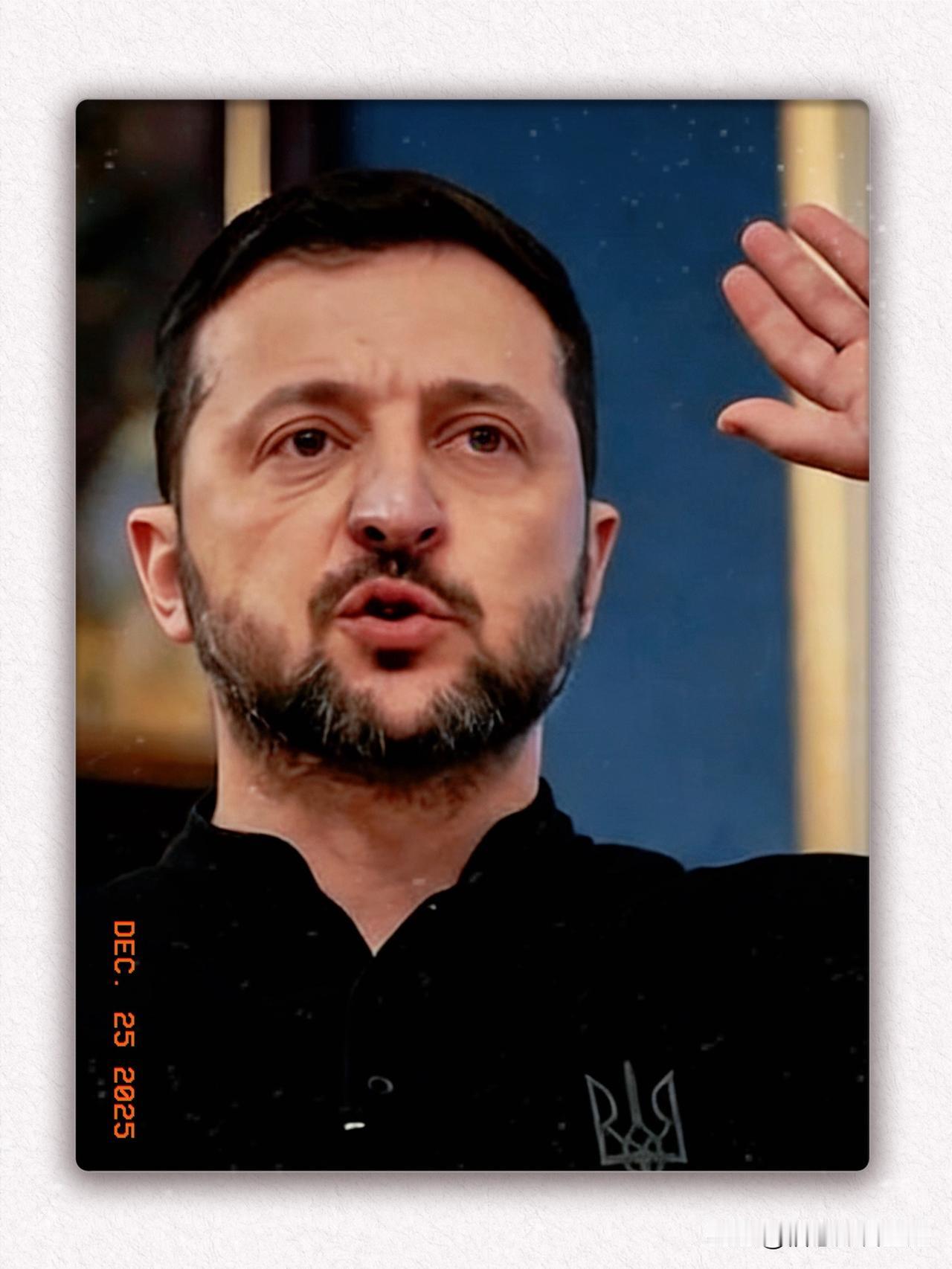 泽连斯基无端指控东方大国，中方严正回应要求“纠错”

泽连斯基毫无证据地指控，实