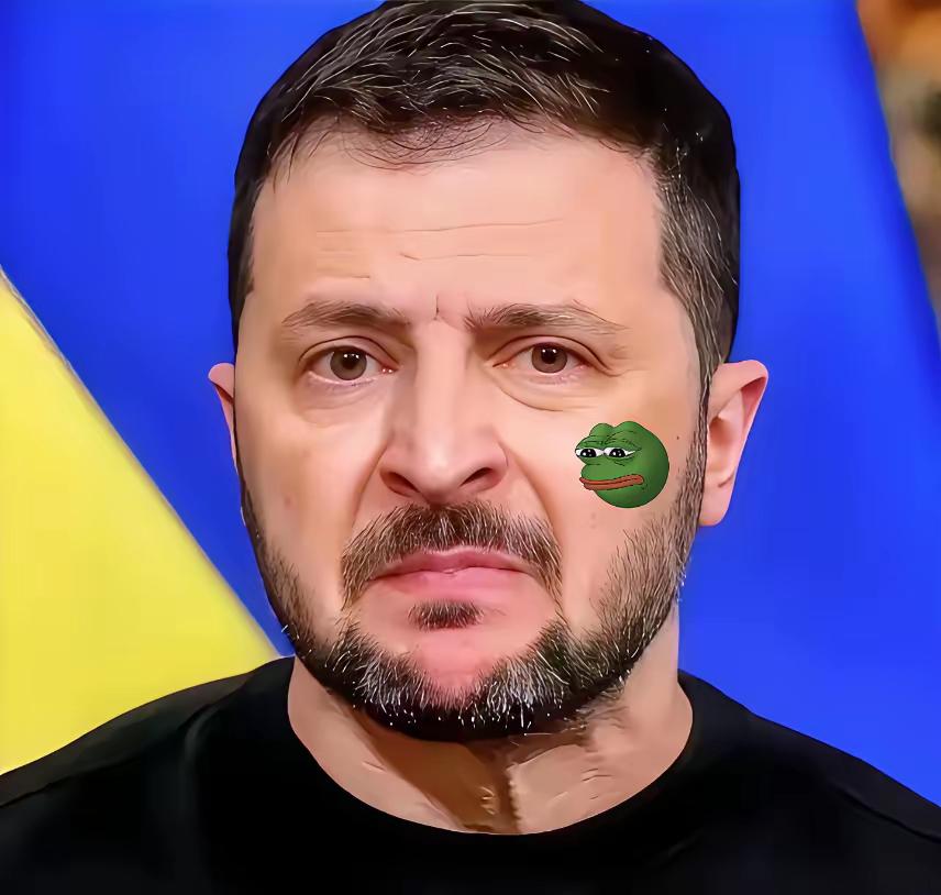 打了个寂寞！据 BBC 最新报道，乌克兰总统泽连斯基已经惊人发现，俄罗斯军工产品