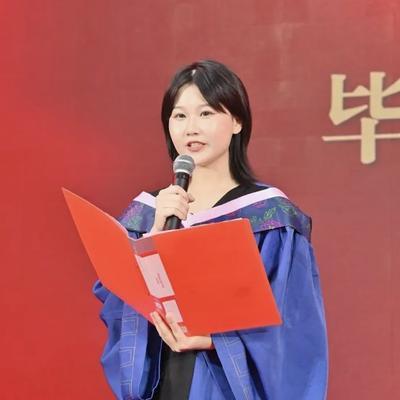 “强者无敌！”湖南，26岁女孩刘巧，上午刚收到研究生拟录取通知，下午就被确诊肺癌
