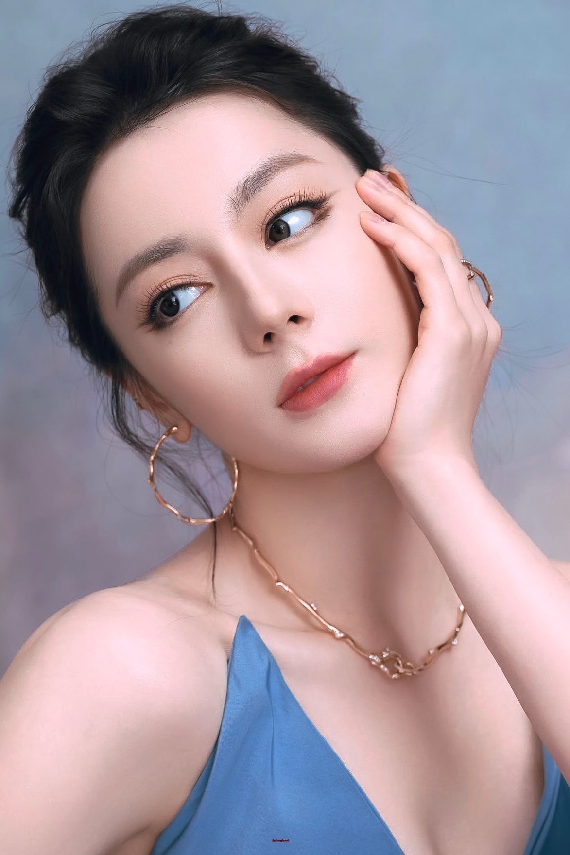蓝 另一种蓝 