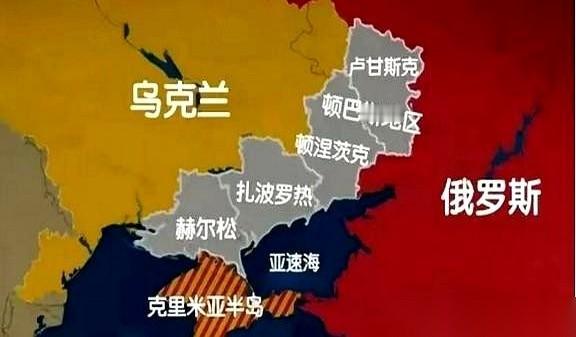 2022年2月之前，俄罗斯的武器展台，永远挤满了人。
军火商们端着香槟，指着宣传