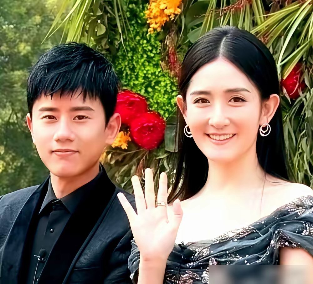 别信什么神仙爱情，算盘珠子都崩脸上了。 买房跳单那事，法院判了，没违法。但过程呢