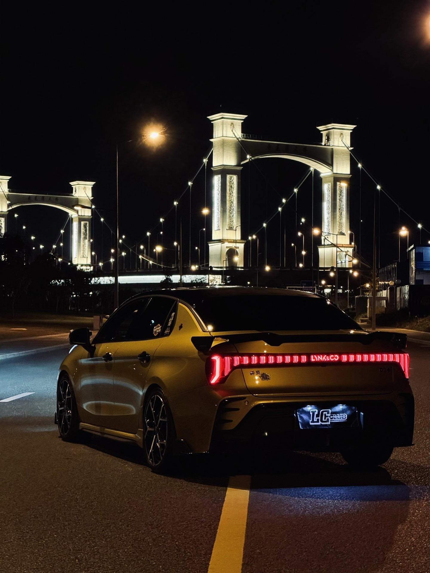 兄弟们天冷了，冬日战士回来了。为什么大家都叫领克是冬日战士呢？