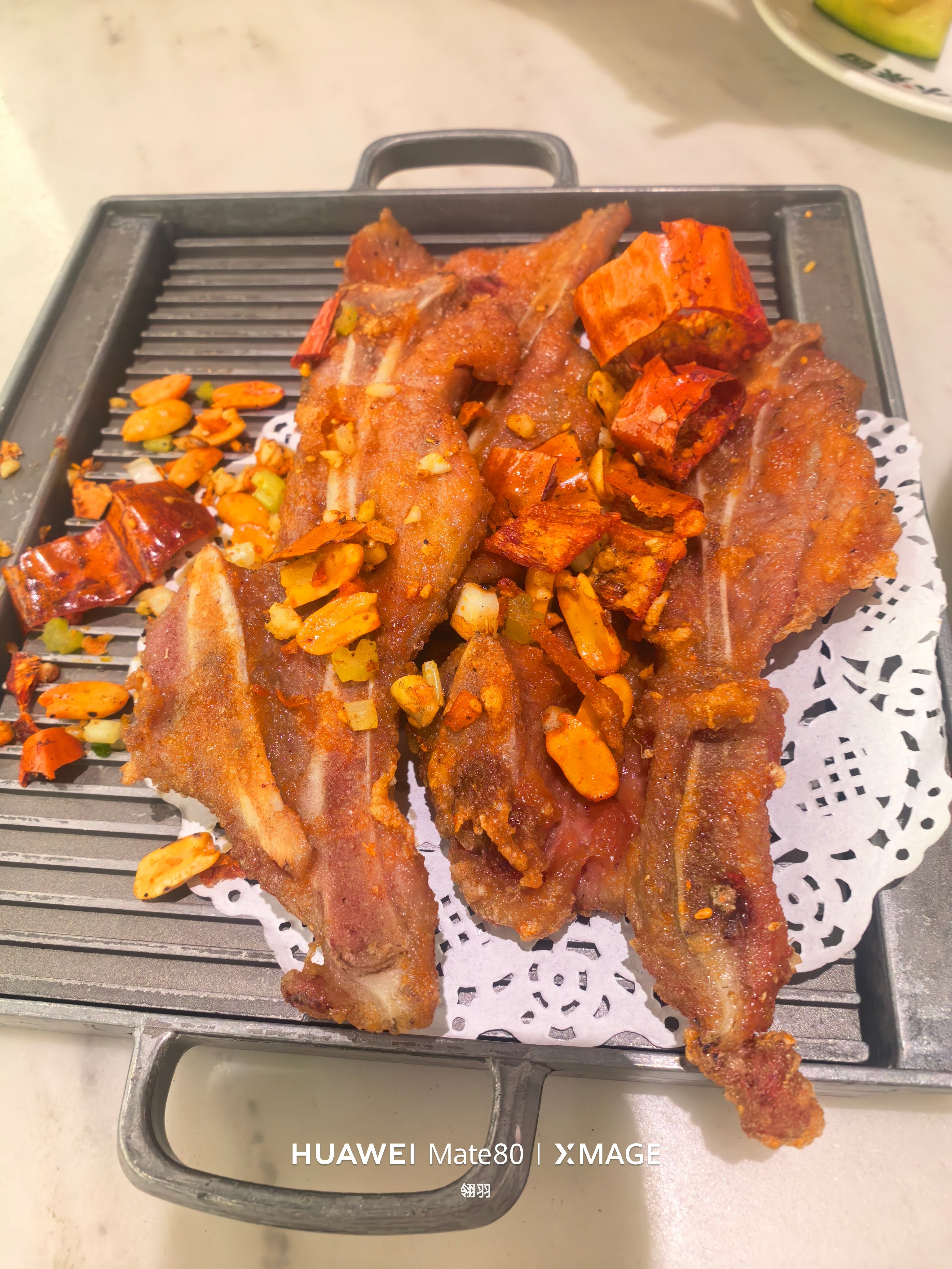 还得是辣椒炒肉，这家的够咬人，绝了，下次再来  ​​​