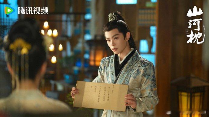 第一次见自己哄自己的男主卫韫自哄自好，这甜度爆表！[心][爱慕]丁禹兮再次凭自己