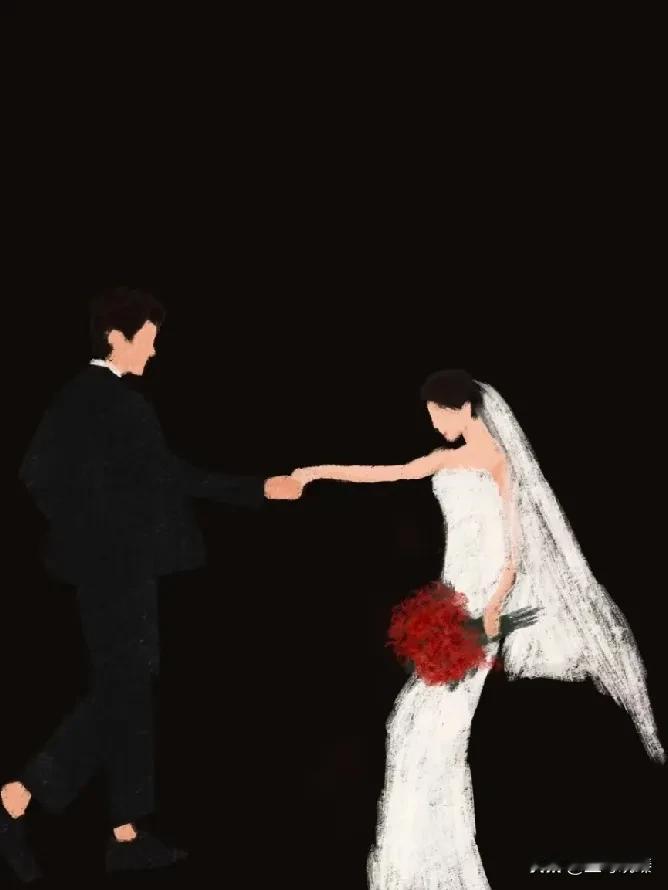 关于夫妻～

夫妻一年
叫新鲜

夫妻三年
叫磨合

夫妻五年
叫习惯

夫妻七