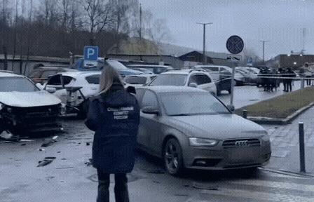 为什么这次俄罗斯中将遇刺身亡事件，会引发这么大的震动？

一是因为被炸的可是“一