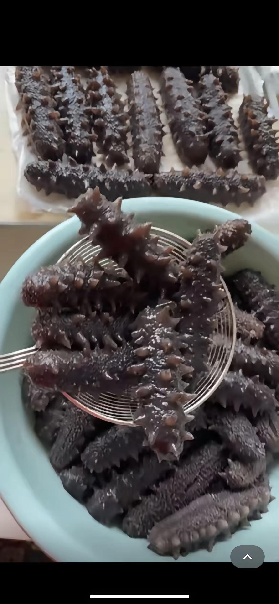 海参：药食同源的温和脏腑调理佳品
 
在滋补食材的谱系中，海参的独特之处，不仅在