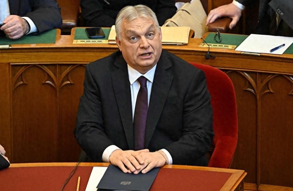 现在全欧洲最后悔的就是德国了吧！不是因为中国，也不是因为美国，而是因为匈牙利。