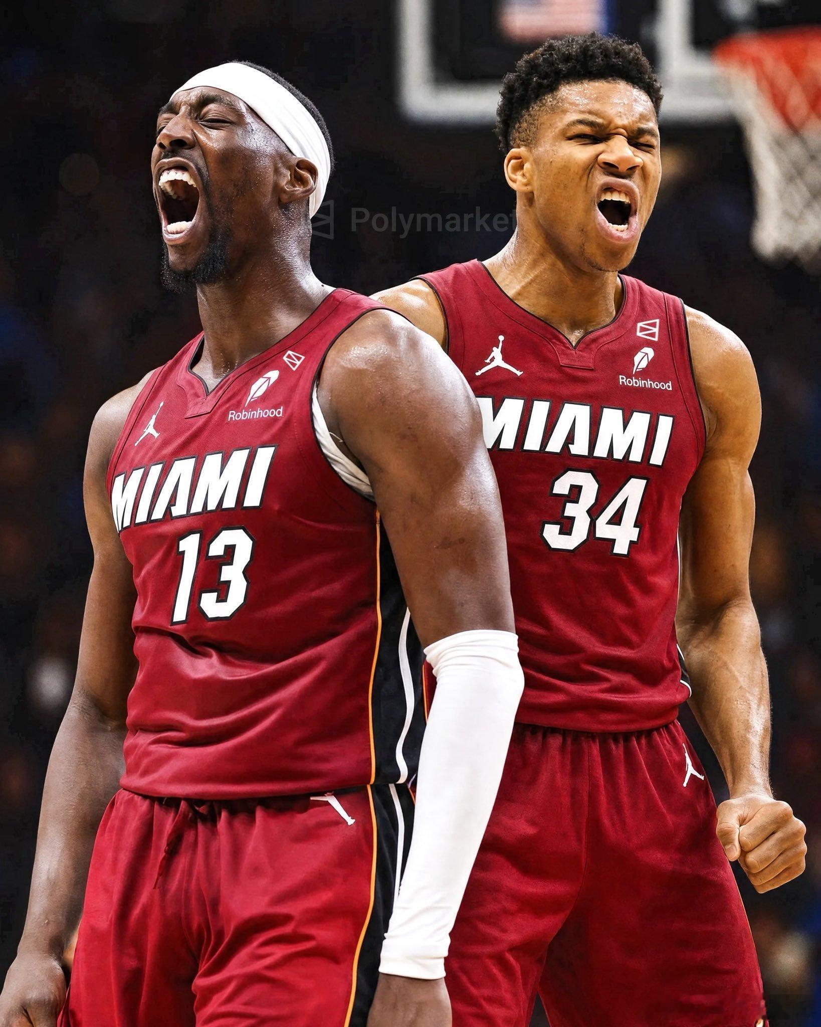 2026年6月23日，NBA爆出史诗级交易：雄鹿将效力13年的队史图腾“字母哥”
