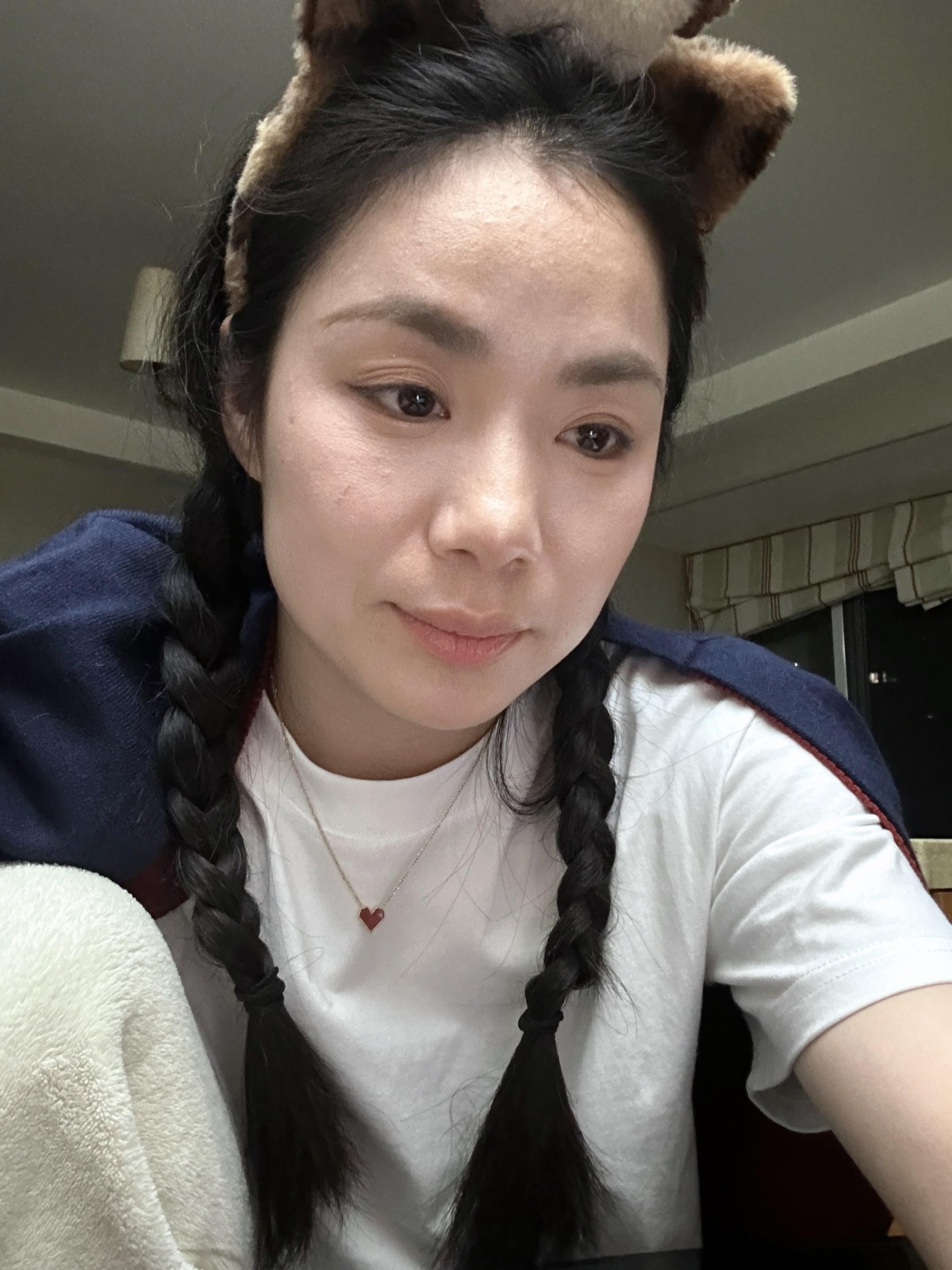 无法重来的人生，请尽量快乐…