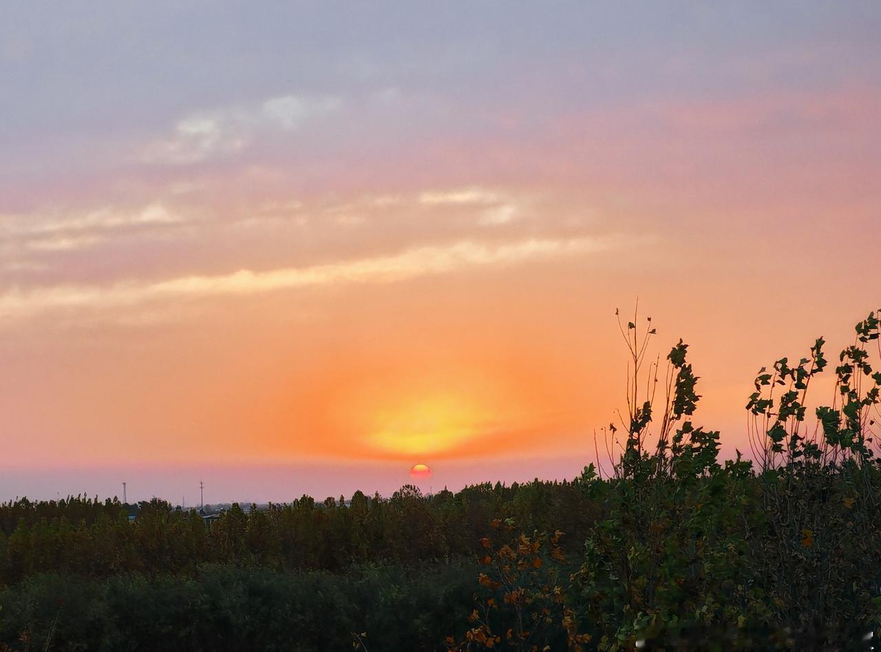 京津冀多地最低气温将跌破冰点有阳光就不怕冷