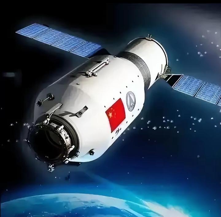 中国突然申请20万颗卫星！
中国在去年12月底，悄悄向国际电信联盟申请了20.3