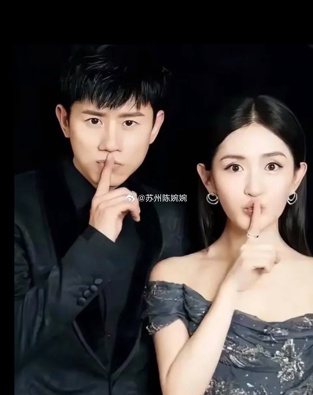 张杰的回应堪称内娱明星回应教科书！1、他非常明确的说过往和段曦的感情他很尊重，从