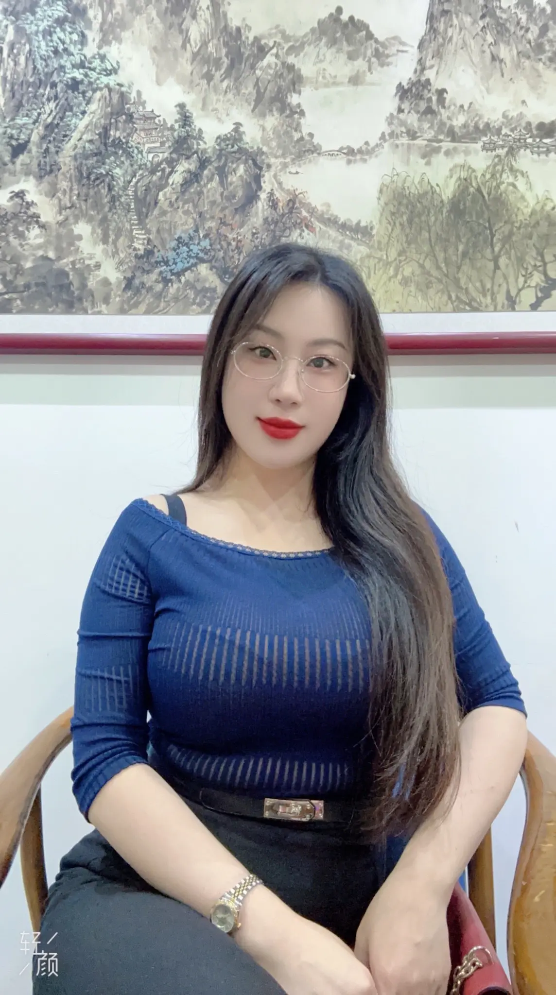 生活有茶香 一日一茶 喝茶静心 每日宜喝茶 一个人喝茶