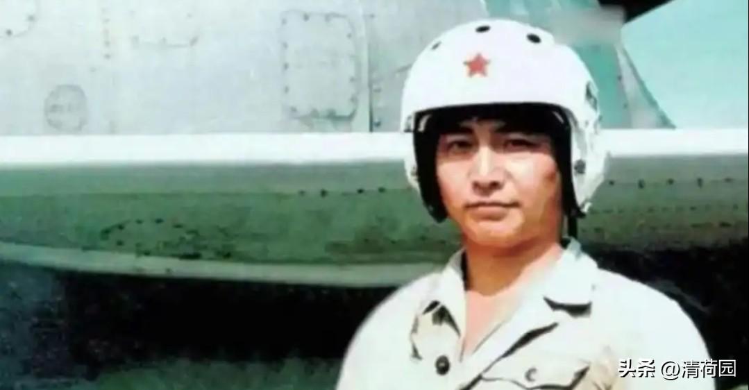 81192，山河已无恙，请你安心返航
“81192收到，我已无法返航，你们继续前