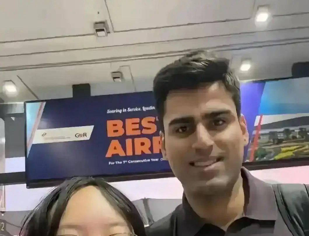 广州姑娘全款买的婚房，印度老公一开口就要接七口人来白住，还搬出“印度规矩”。她反
