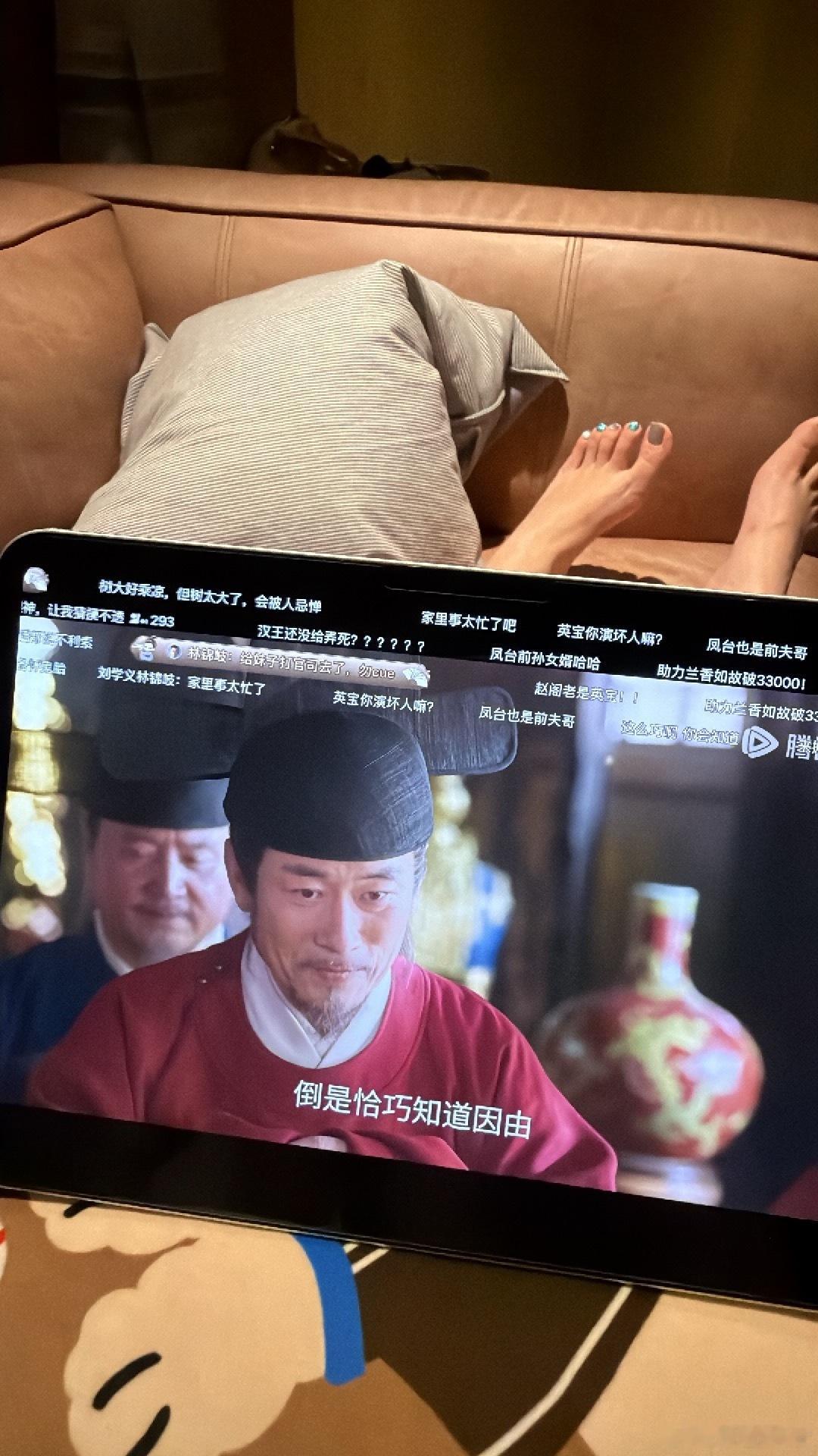《兰香如故》有点太好看了刘学义和谭松韵好反差cp感群像剧每个配角都有高光十一追剧