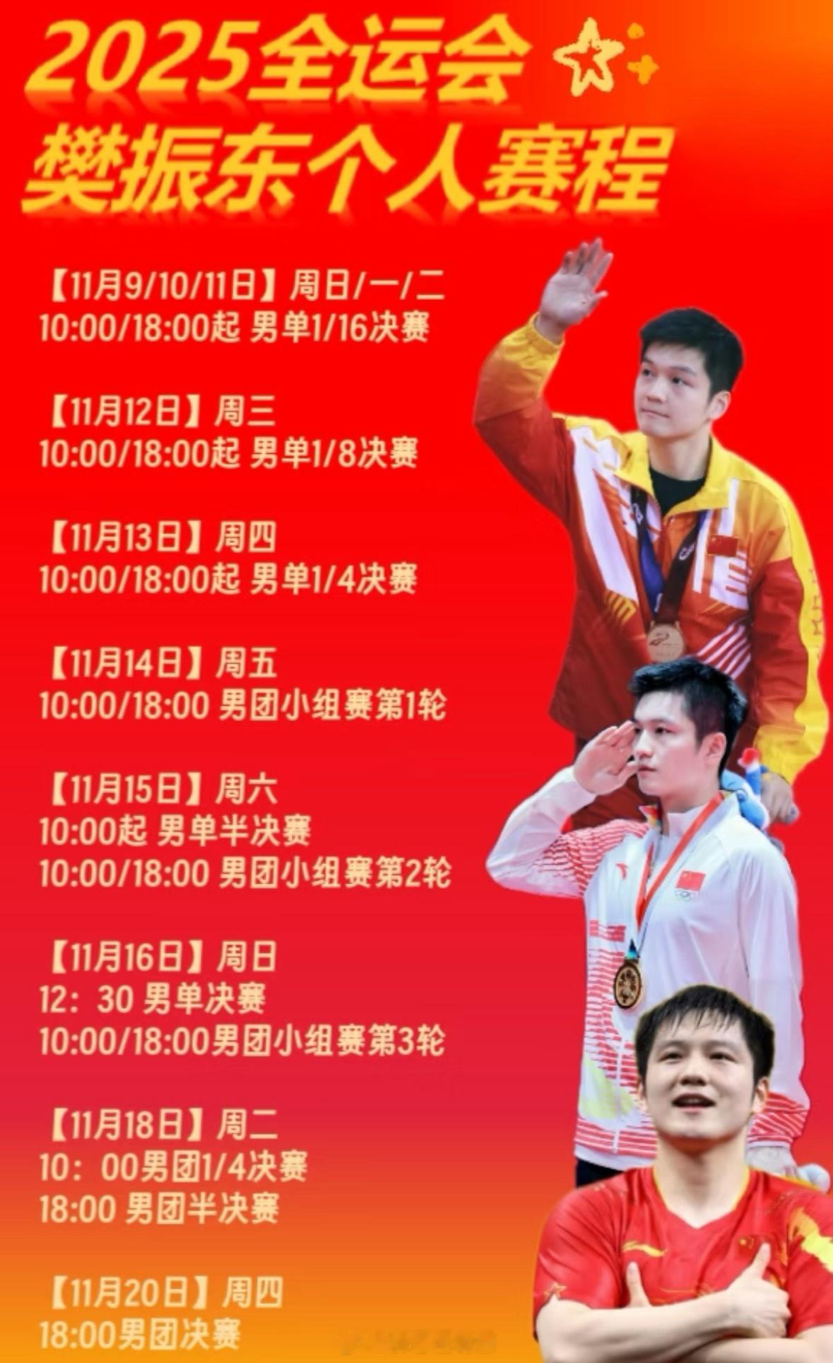 樊振东的“投入得不错”，远非一句简单的客套话。它背后是一位顶级运动员在职业生涯特