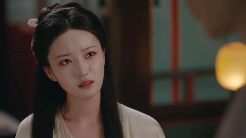 倪妮系小花后继有人看杨舒伊就觉得——嗯，高级感美女还没绝种，安心了嘻嘻莫离