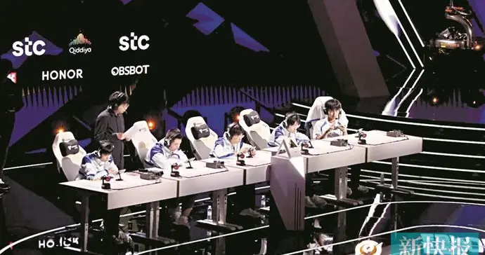 广州瞄准2030年进入全球游戏电竞行业最具影响力城市行列