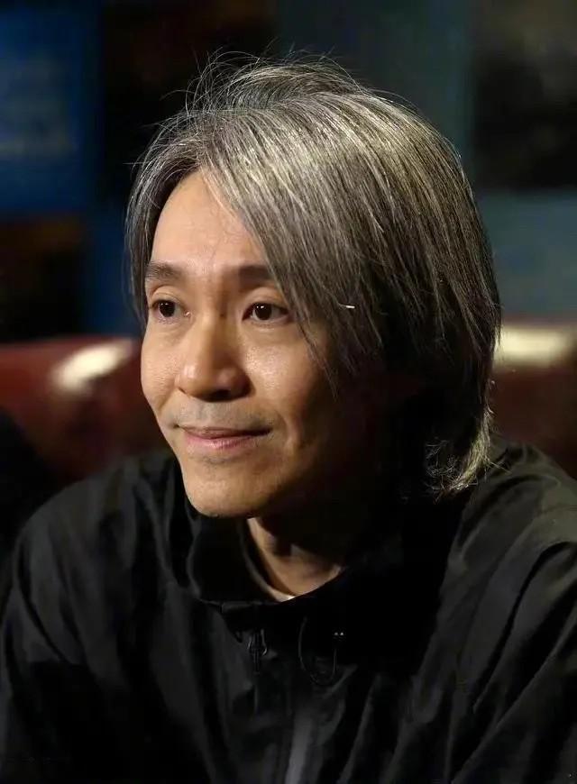 周星驰和周杰伦都到了真粉丝求他们退休的状况了真的，不折腾比什么都好。人老了要认。