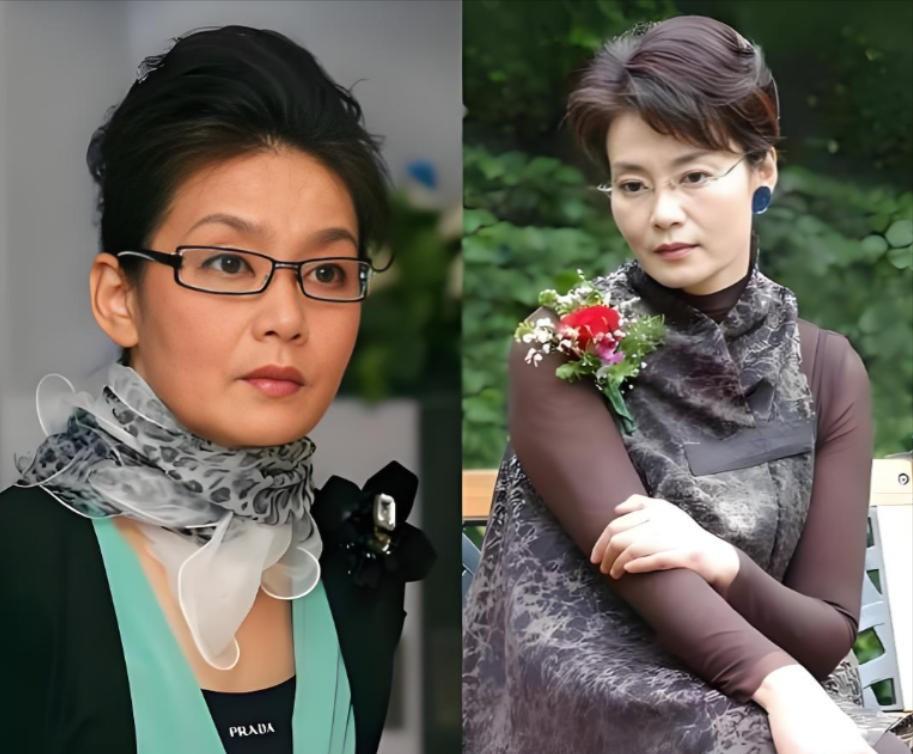 72岁潘虹含泪自曝：当年那个疯女人毁了我清白，如今无儿无女，最对不起前夫米家山！