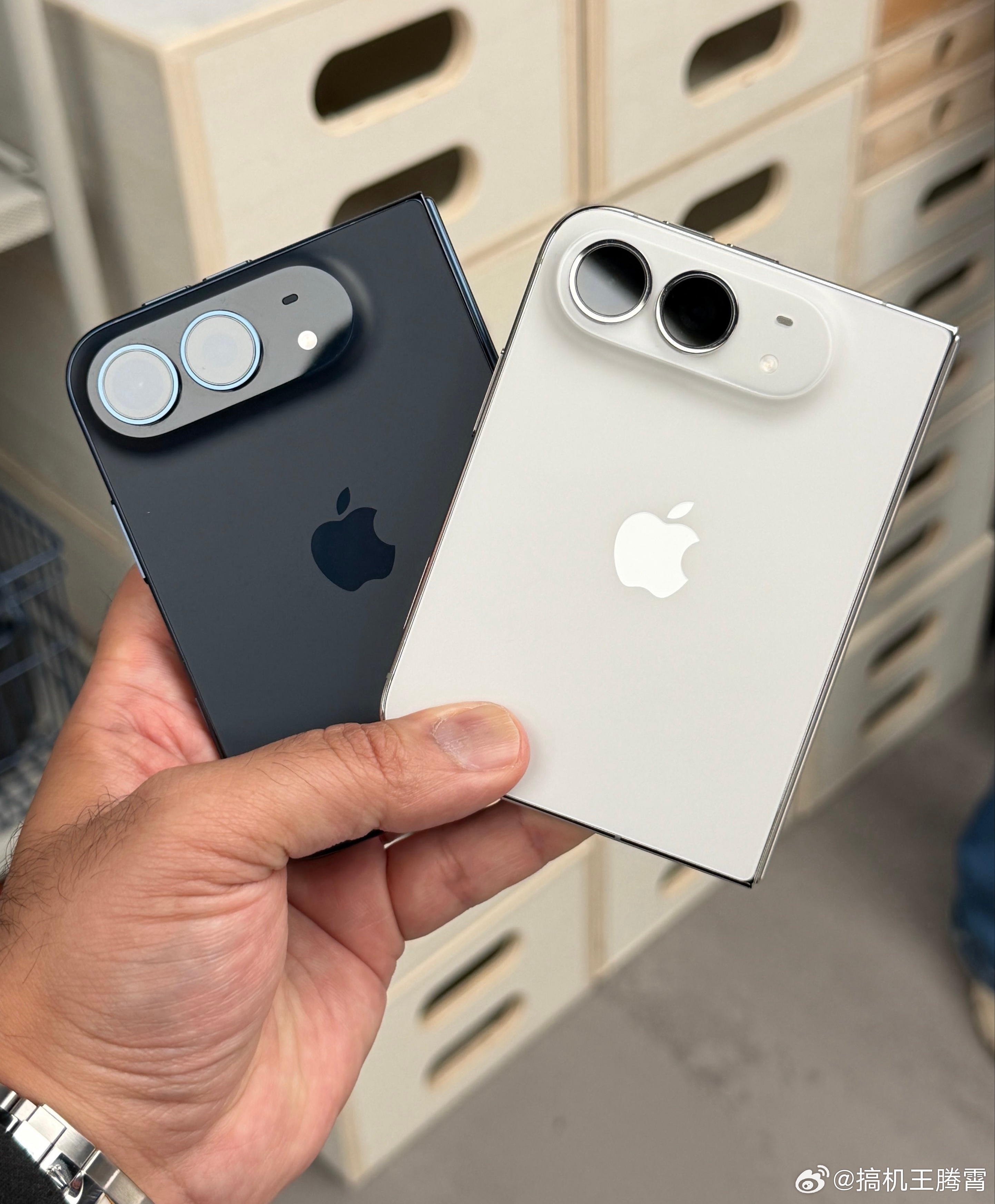 抢到iPhoneDuo加价6千卖只谈到3千说说我的看法吧，iPhone Duo肯