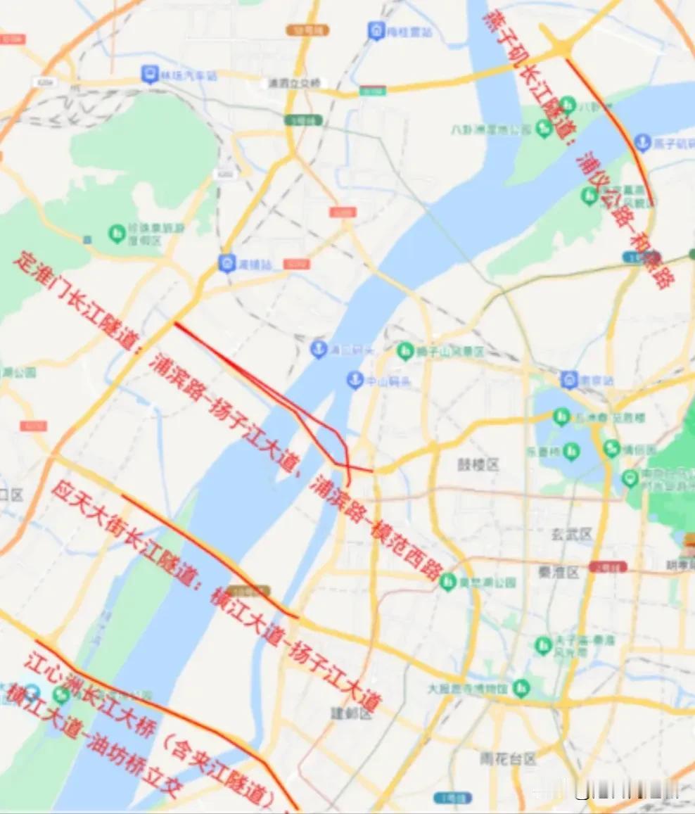 非苏A不得通过！高峰期不再欢迎外地人，这样能缓解堵车？

昨天，南京一纸强有力的
