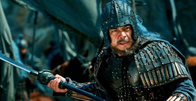 他是蜀汉第一猛将，关羽也比不过他，可惜死得早，否则蜀国不会亡

蜀汉真正藏着位 