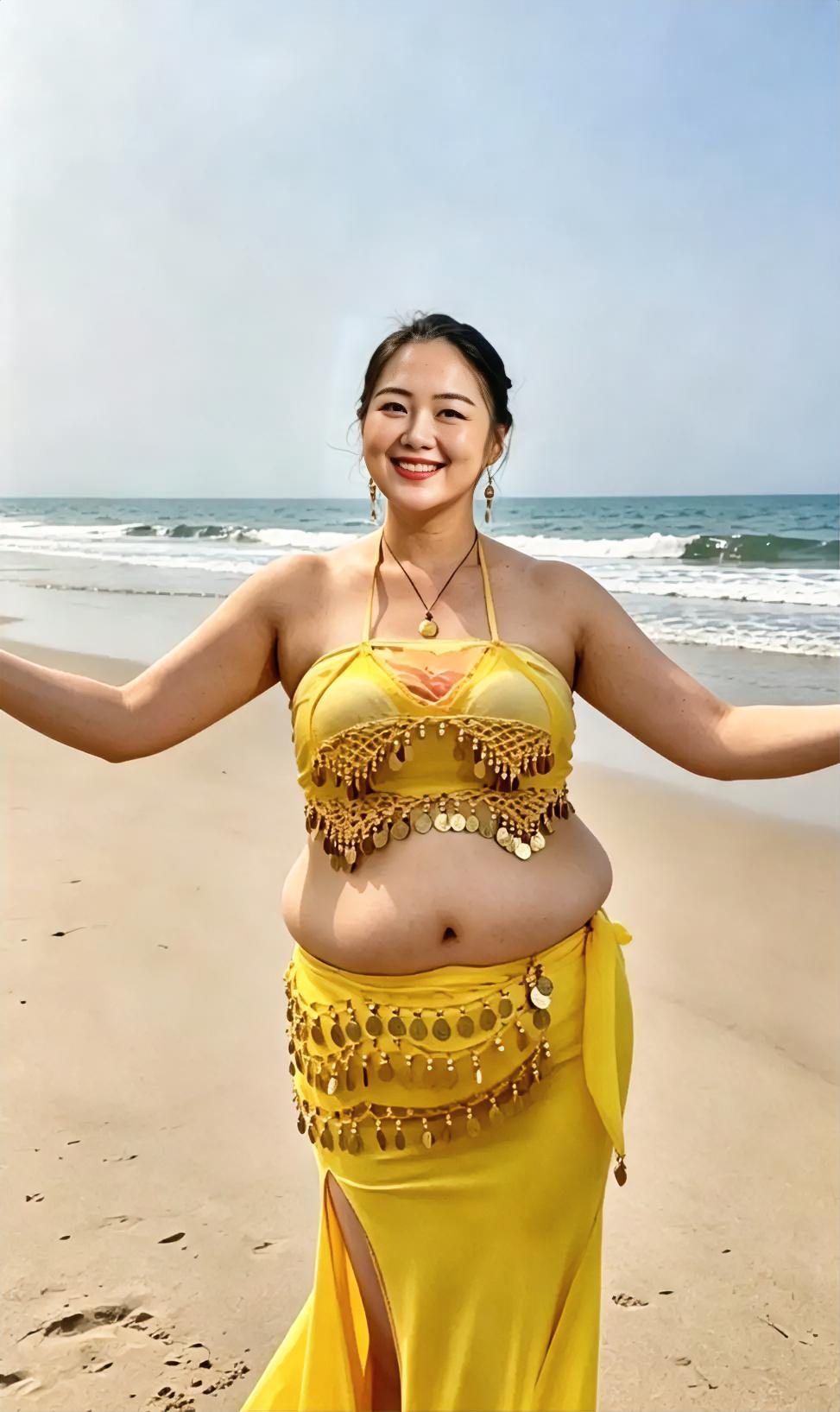 自带游泳圈，下海无需充气，冬天抗冻抗霜，主打实用……
气囊游泳圈 带遮阳泳池 软