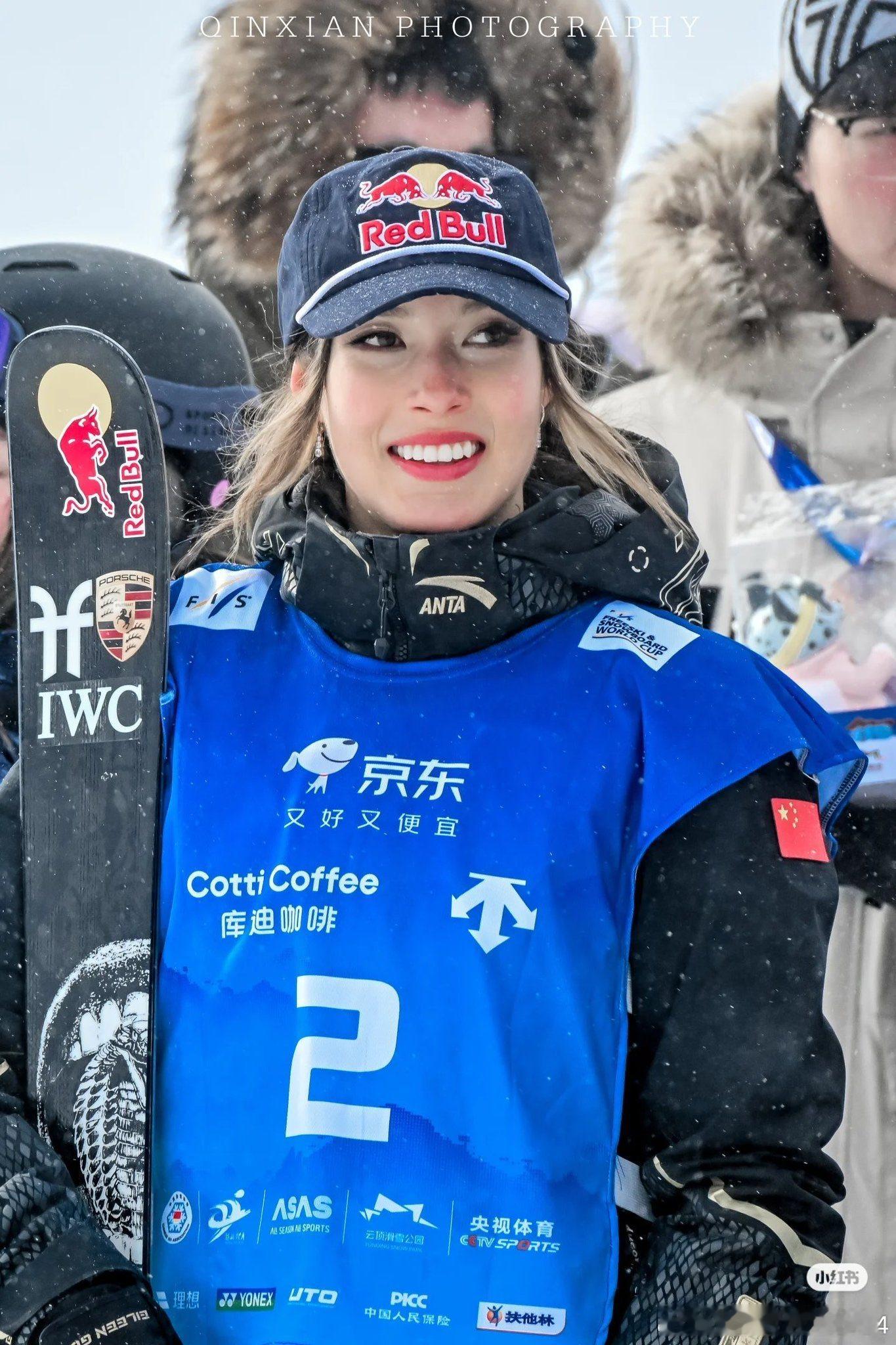 原定于当地时间2月21日晚（北京时间2月22日凌晨）进行的米兰冬奥会自由式滑雪女