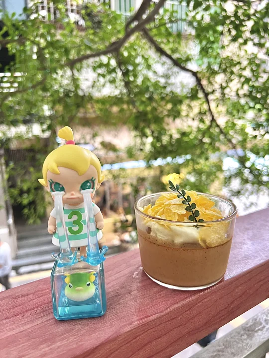 来江门！！一定要打卡的咖啡店